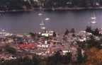 Town of Ganges