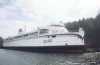 Long Harbour / Tsawwassen Ferry